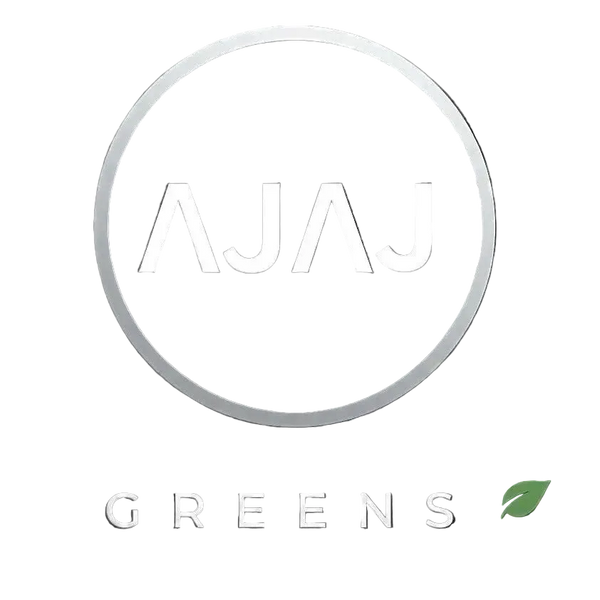 AJAJ GREENS